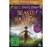 Beasts of the Southern Wild - Special Edition (DVD)