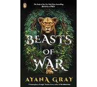 Beasts of War – Beasts of Prey – 3 – Penguin Books