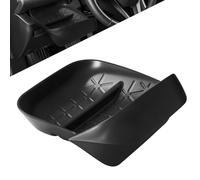 BEASYE Driver's Drawer Box, Driver Side Drawer Organizer Storage compatible with Toyota RAV4 2019-2025, Center Console Interior Insert Organizer Tray for Toyota RAV4 Accessories