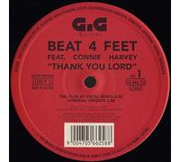 Beat 4 Feet / Thank You Lord
