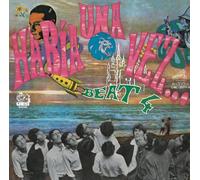 Beat 4 - Habia Una Vez