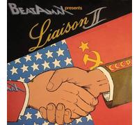 Beat-A-Max - Liaison II - Clockwork Records - 08-5760, Clockwork Records - CLOCKWORK 50-5760