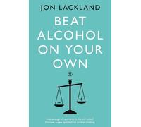 Beat alcohol on your own