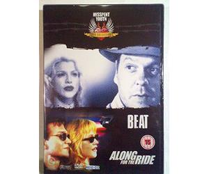 Beat/Along for the ride
