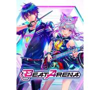 BEAT ARENA (PC) - Steam Key - GLOBAL