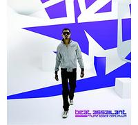 Beat Assaillant - Rhyme Space Continuum