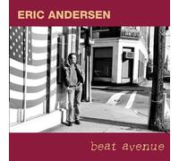 Beat Avenue by ERIC ANDERSEN (2003-02-25)