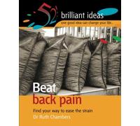 Beat Back Pain