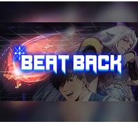 Beat Back VR Steam CD Key