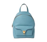 Beat Backpack - female - Coccinelle - Backpacks - Blue - ONE SIZE - Bags ONE SIZE