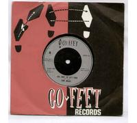 BEAT - BEAT - ALL OUT TO GET YOU - 7 inch vinyl / 45