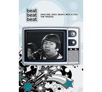Beat Beat Beat - Dave Dee, Dozy, Beaky Mick & Tich, The Troggs [1966]