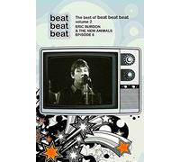 Beat Beat Beat - Eric Burdon And The New Animals [1966]