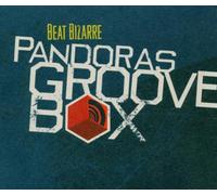 Beat Bizarre - Pandoras Groove Box