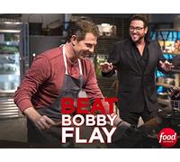 Beat Bobby Flay Season 8