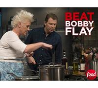 Beat Bobby Flay, Season 9