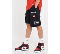 Beat Boyz Club Bionic Combat Shorts - Black - 9/10