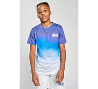 Beat Boyz Club Dip T-Shirt - Blue - 11/12