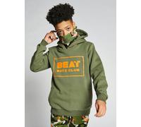 Beat Boyz Club Dropster SNOODY™ Hoodie - Khaki - 7/8