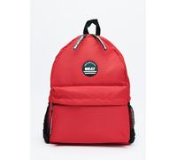 Beat Boyz Club Essential Backpack - Red