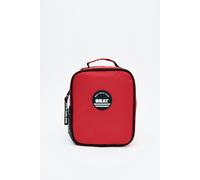 Beat Boyz Club Essential Lunch Bag - Red