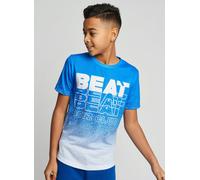 Beat Boyz Club Friction T-Shirt - Cobalt - 9/10