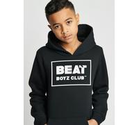 Beat Boyz Club Helios Hoodie - Black - 7/8