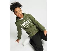 Beat Boyz Club Helios Hoodie - Khaki - 11/12