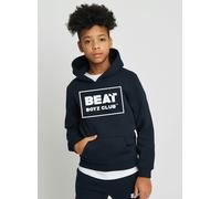Beat Boyz Club Helios Hoodie - Navy - 7/8