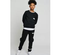 Beat Boyz Club Nemesis Cargo Sweat Top - Black - 7/8