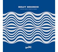 Beat Bronco Organ Trio - Another Shape Of Essential Sounds