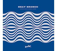 Beat Bronco Organ Trio - Another Shape Of Essential Sounds [VINYL]