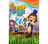 Beat Bugs - The Beat Bugs: Season 1 Volume 1: Magical Mystery Tour