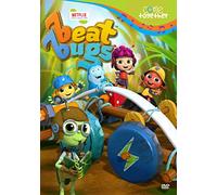 BEAT BUGS, THE - SEASON 1, VOLUME 2 - COME TOGETHER (1 DVD) [Region 1] [NTSC]