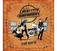 Beat City Tubeworks - Top Rock [VINYL]