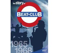 Beat Club Vol.1 1965-68 (1-35) 8-DVD Set