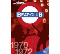 Beat-Club Volume 3 1970-1972