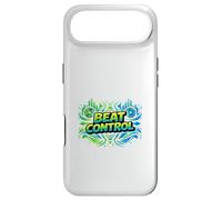 Beat Control Sound System Energy Graphic Case for iPhone Air