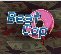 Beat Cop PC Steam Account