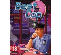 Beat Cop (PC) - Steam Key - EUROPE