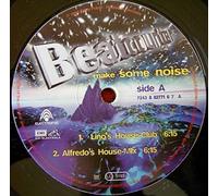 Beat Counter - Make Some Noise [VINYL]