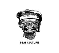 Beat Culture - Drifter [7" VINYL]