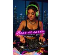 Beat di Carta: Il diario sonoro di una bedroom DJ tra sogno e realtà