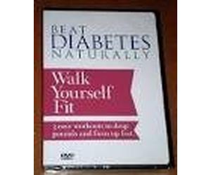 Beat Diabetes Naturally
