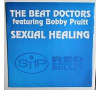 Beat Doctors, The - Sexual healing (feat. Bobby Pruitt) [VINYL]