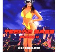 Beat Dominator - Techno Base - Phase II