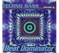 Beat Dominator - Techno Bass 2