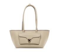 Beat Double Shoulder Bag- female- Coccinelle- Shoulder Bags- Beige- ONE SIZE- Bags ONE SIZE