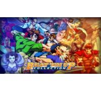Beat 'Em Up Collection (QUByte Classics)