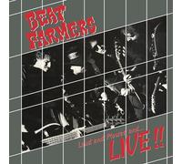 Beat Farmers - Loud And Plowed And... Live!! [VINYL]